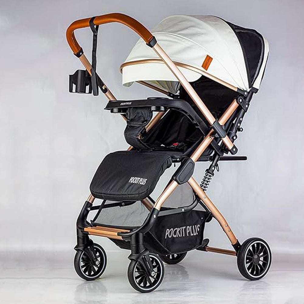 Lucid Pockit Plus stroller LC2