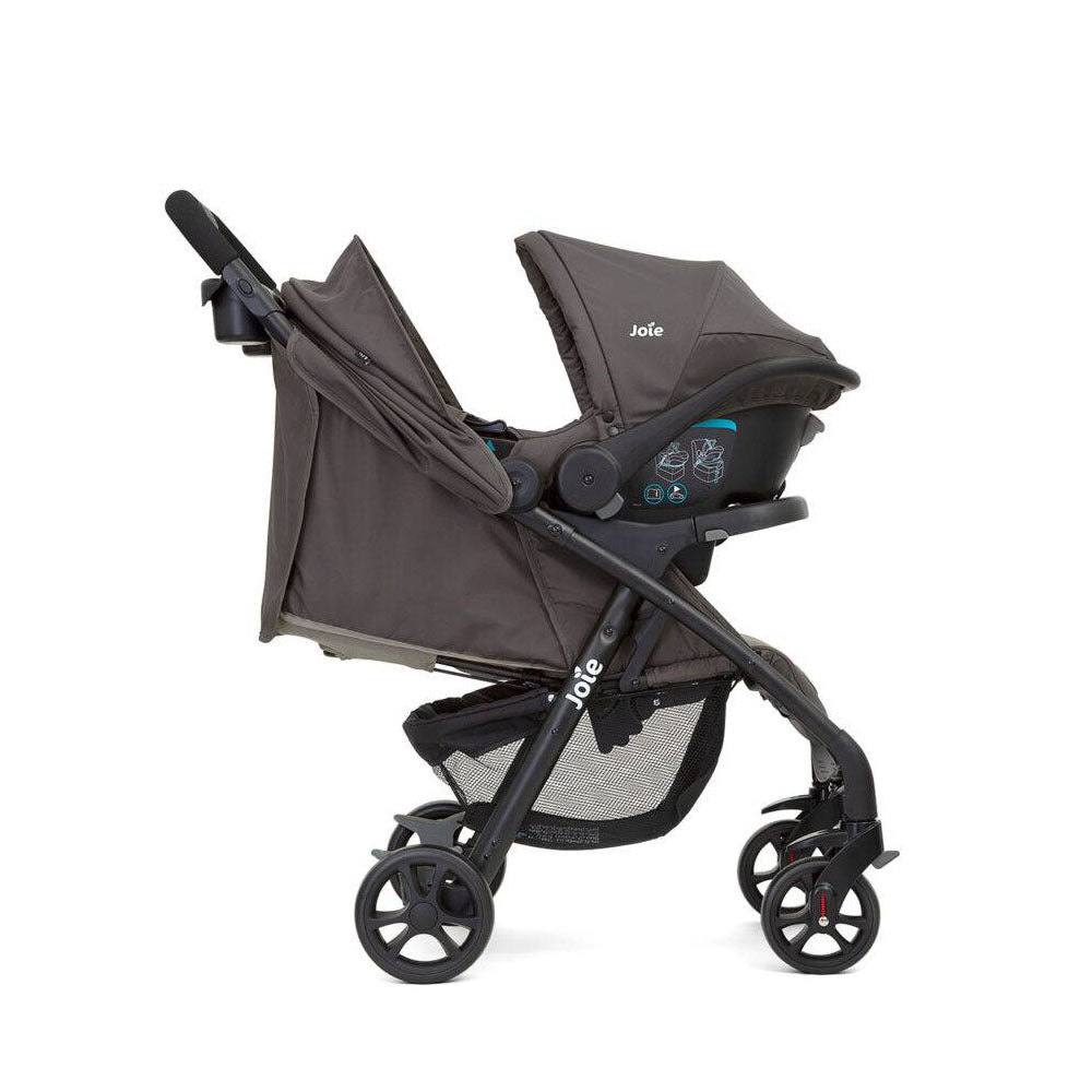 joie Muze Travel System