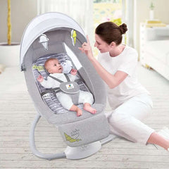 Mastela 3in1 deluxe multi-functoinal bassinet (c)