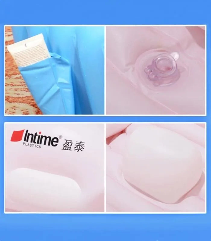 YingTai Inflatable baby bathtub