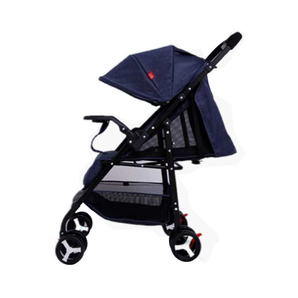 Ninos Stroller: Comfort and Practicality Every Step of the Way