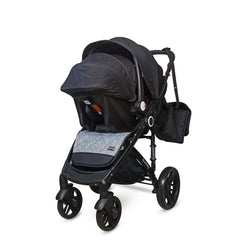 Burbay Travel System MDL-800C