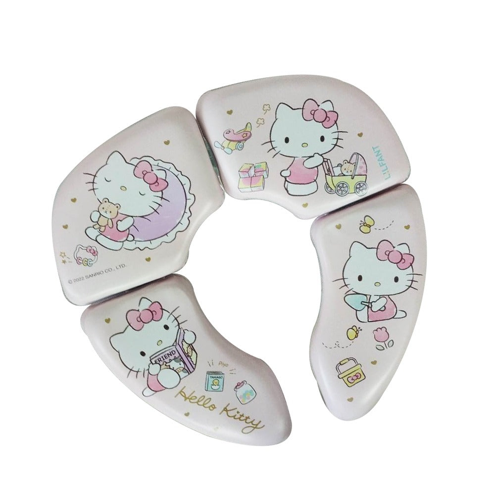 Foldable Cartoon potty