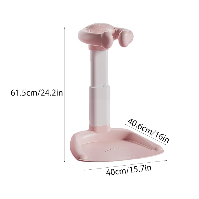 Baby Bath Stand
