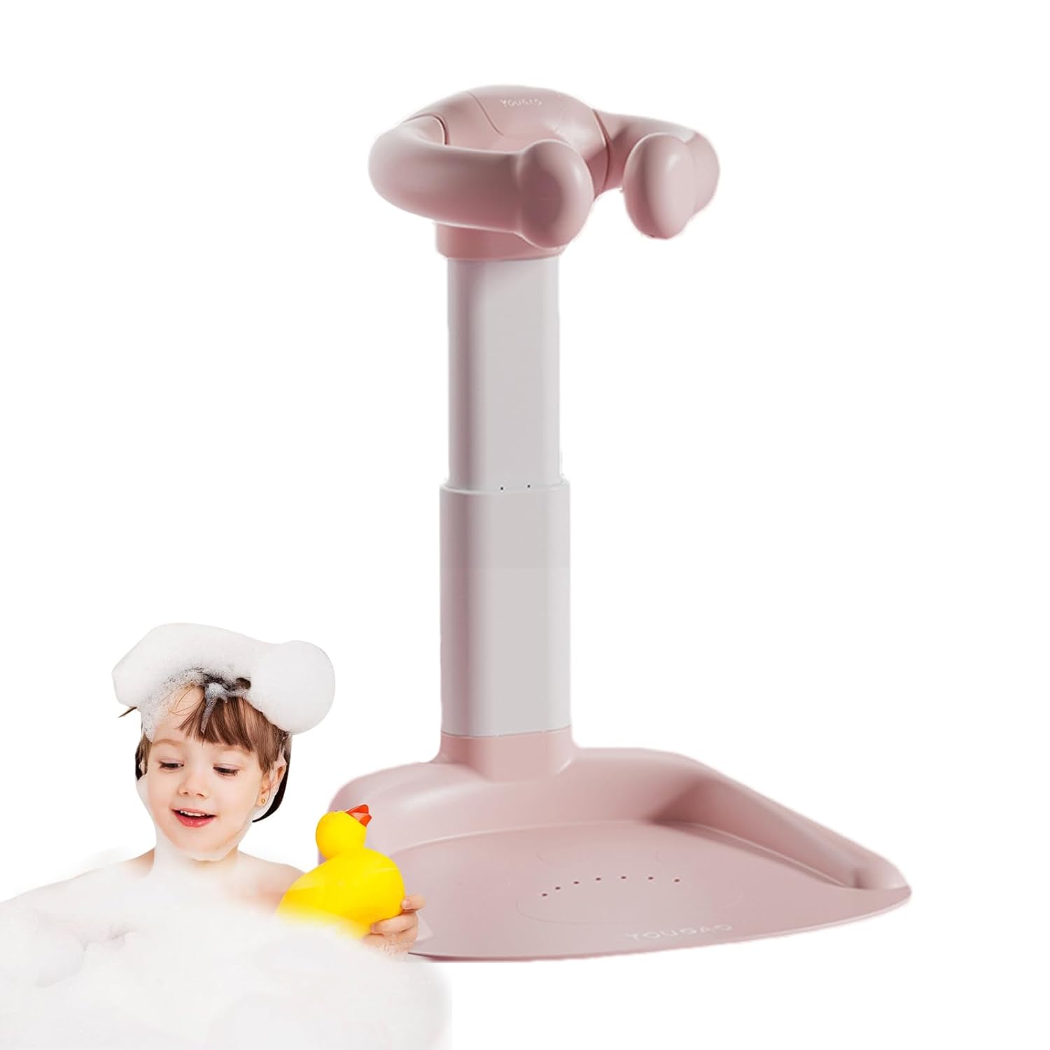 Baby Bath Stand
