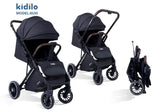 Kidilo Stroller Reversible Handle MDL(6530)