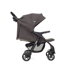 joie Muze Travel System