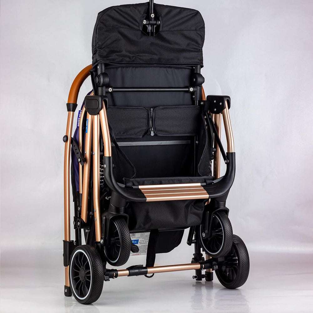 Lucid Pockit Plus stroller LC2