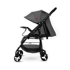 Ninos Stroller: Comfort and Practicality Every Step of the Way