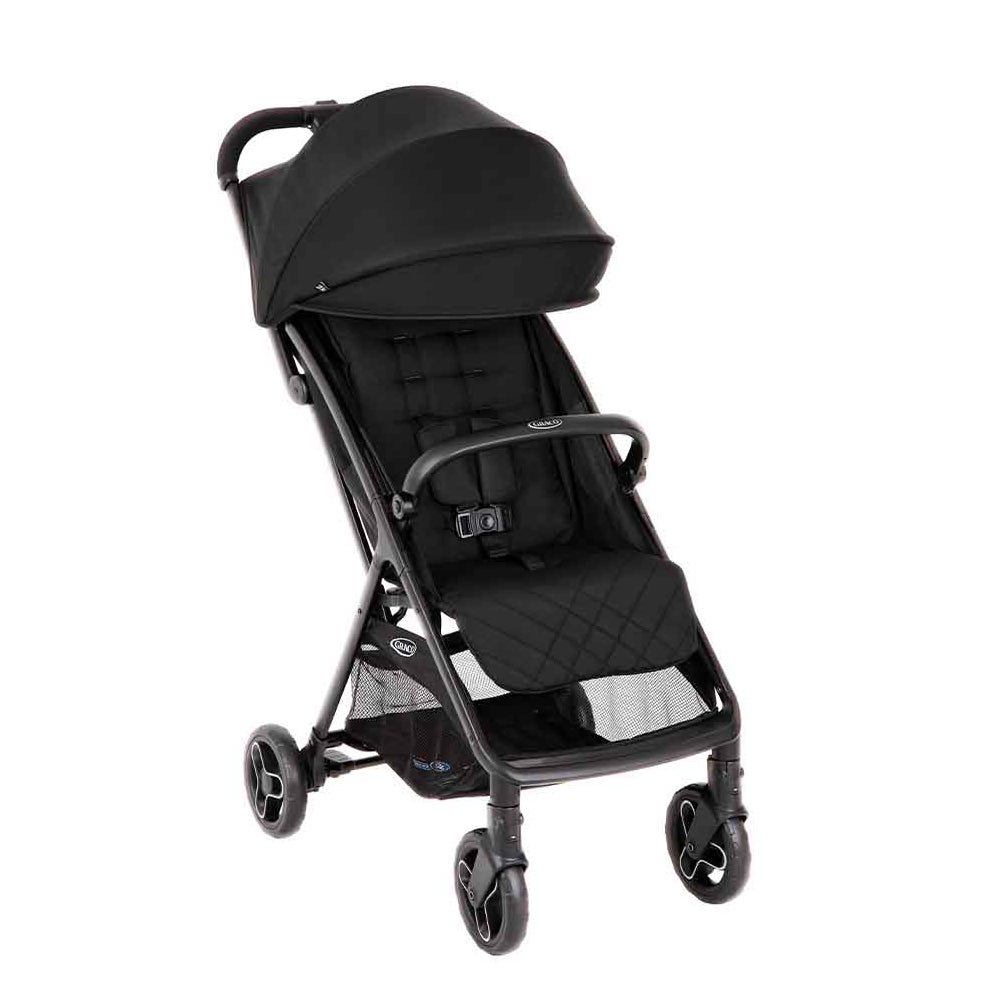 جراكو طقم (Myavo Travel System Midnight)