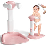 Baby Bath Stand