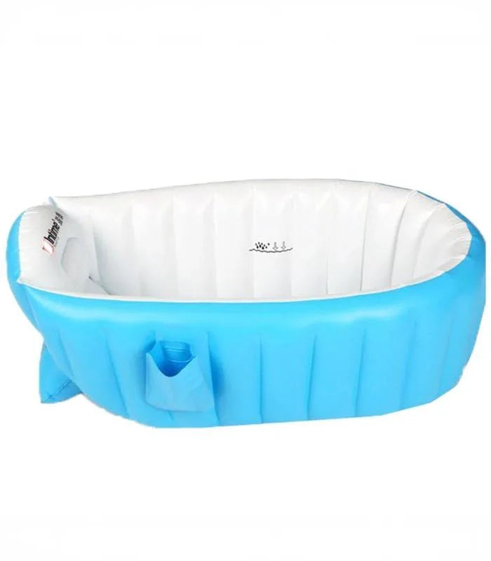 YingTai Inflatable baby bathtub