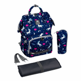 Lucid Baby Bag Lastest Version (8)