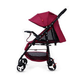 Ninos  cat Stroller: Comfort and Practicality Every Step of the Way