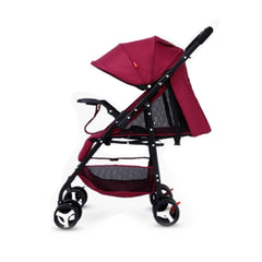 Ninos Stroller: Comfort and Practicality Every Step of the Way