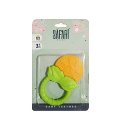 Safari Silicone Teether +3m (S300)