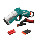 Joplin hand pistol