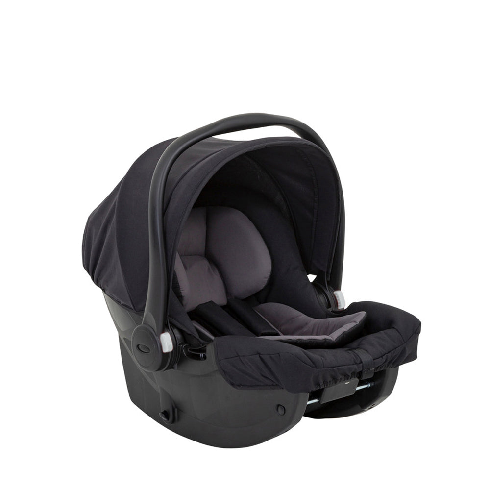 Graco Myavo Travel System Midnight