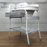 ترابيزة غيار بالبانيو ترمومتر (MDL-6012)