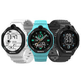 WONLEX KT26 Kids 4G Smart GPS Tracking Watch  ,Video Calling, SOS & (Newest Model)