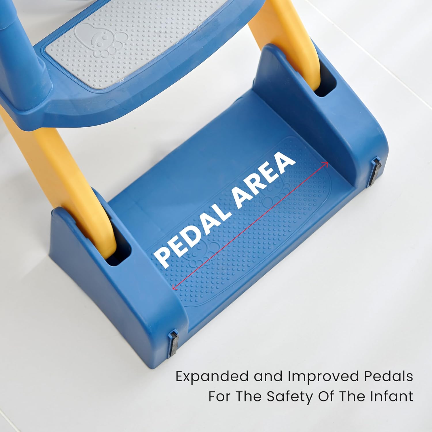 2-in-1 Baby Potty Training Seat