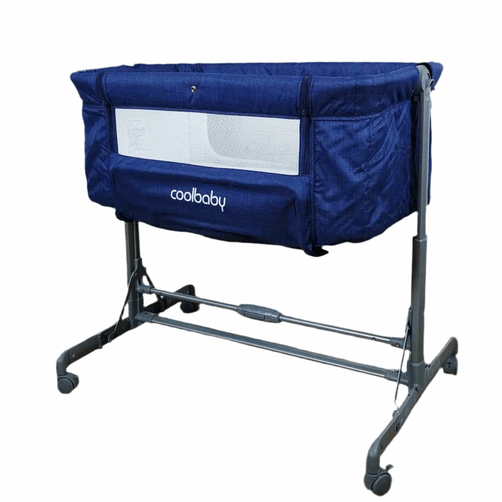 Cool Baby Cridle (MDL(KDD-P766N)