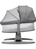 Mastela H multi- motion baby cradle