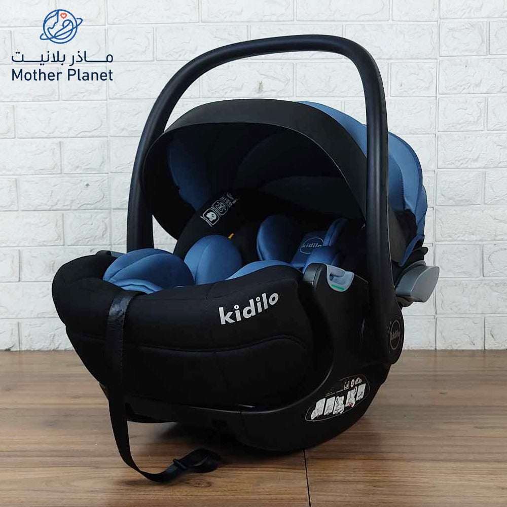 Kidilo Car Seat 1 (MDL(KBH-602)