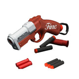Joplin hand pistol