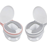 Smart Toilet : Your Child’s Perfect Potty Training
