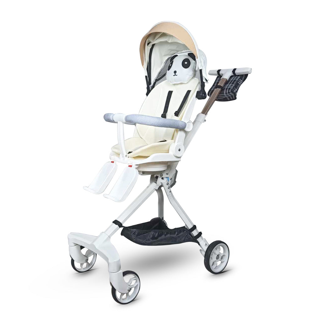 Banda Stroller 360 °