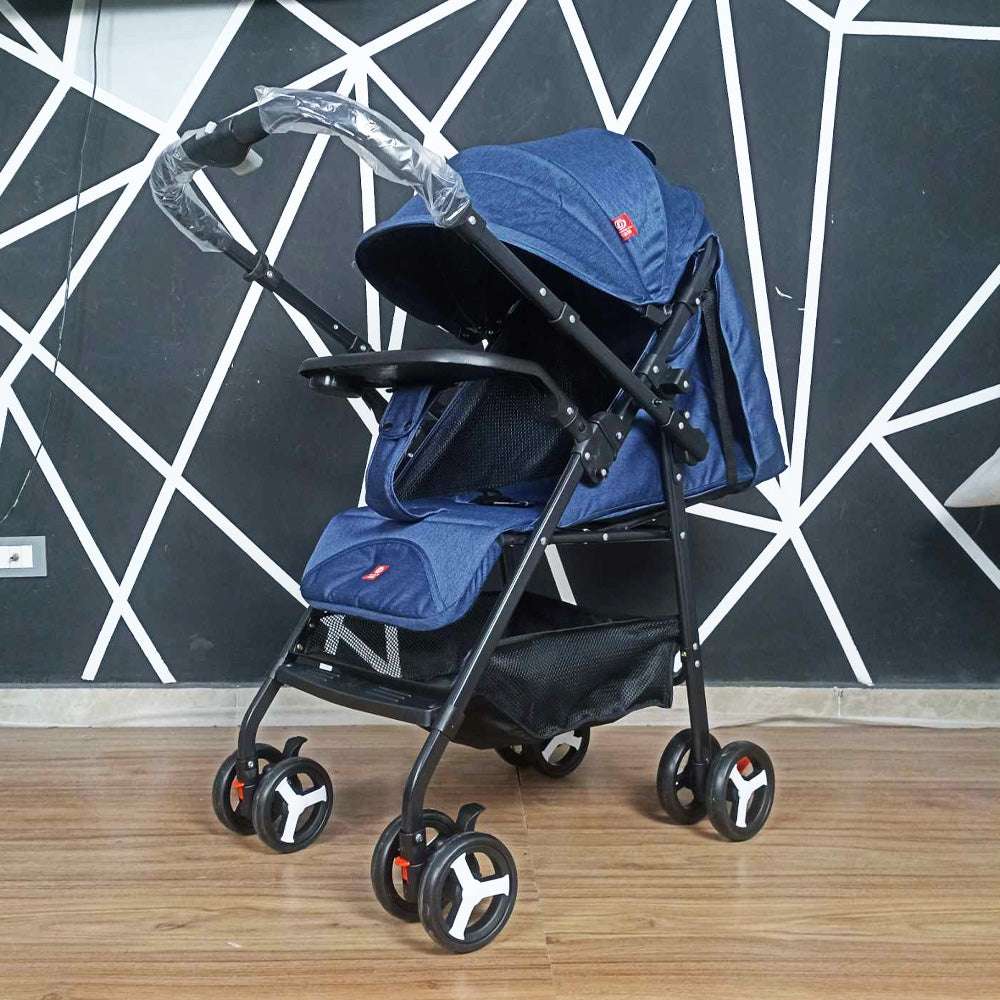 Ninos Stroller: Comfort and Practicality Every Step of the Way