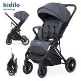Kidilo Stroller Reversible Handle MDL(6530)