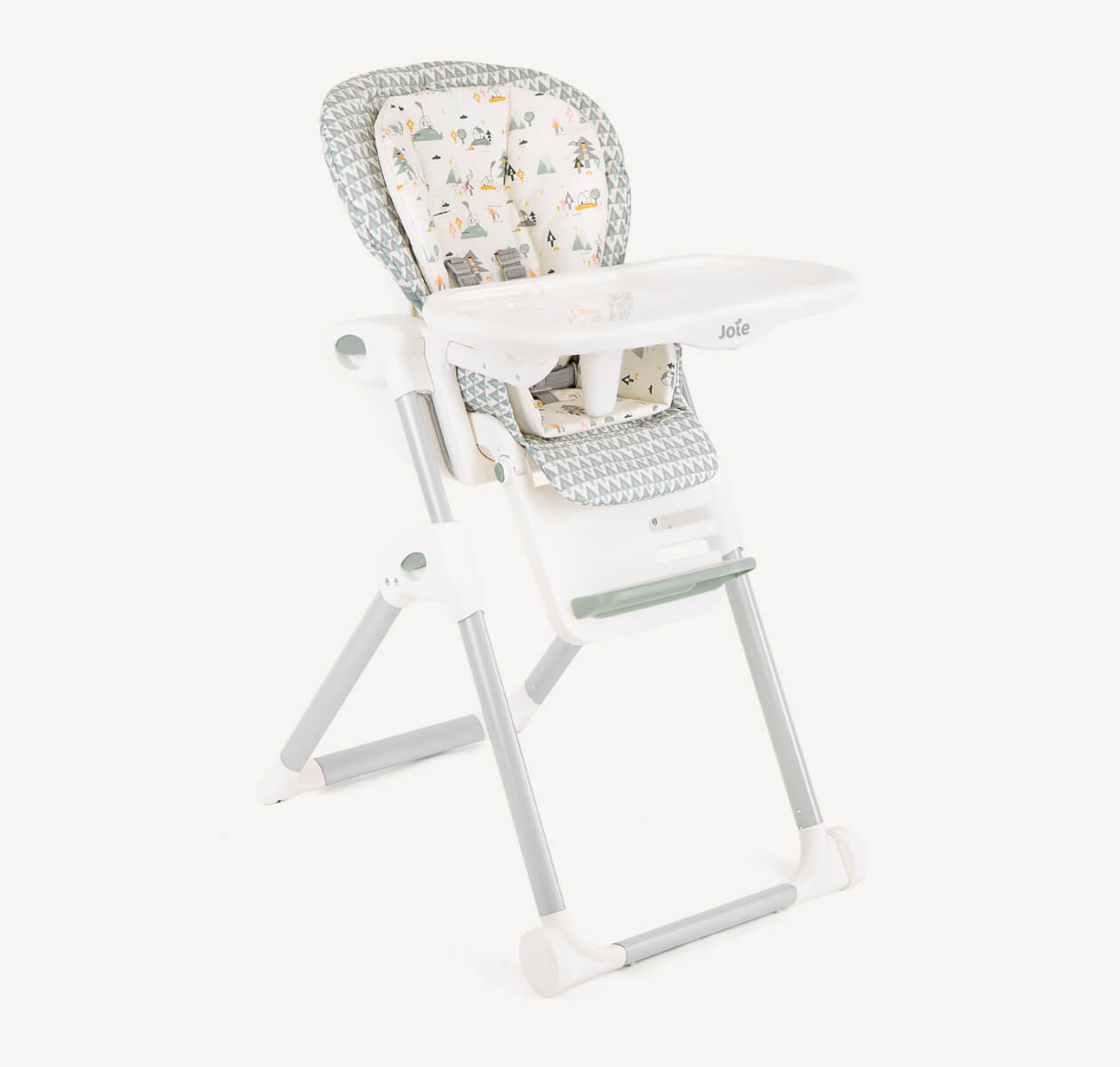Joie Mimzy Recline Highchair