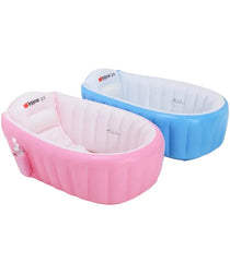 YingTai Inflatable baby bathtub