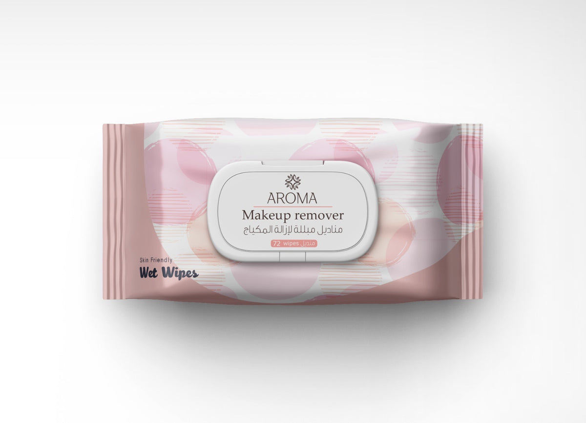 Wipes That Give Your Skin a Break