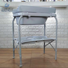 ترابيزة وحده غيار بالبانيو  قابل للطي (MDL-20)