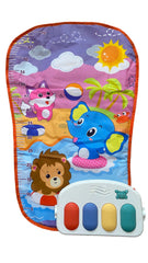Padal Piano Gym Mat (MDL-116)