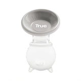 True Silicone Breast Pump (120ml)