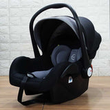 Burbay Car seat (Dm-091)