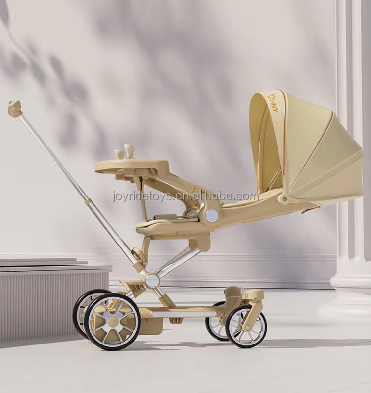 Electric Baby Stroller – MP25