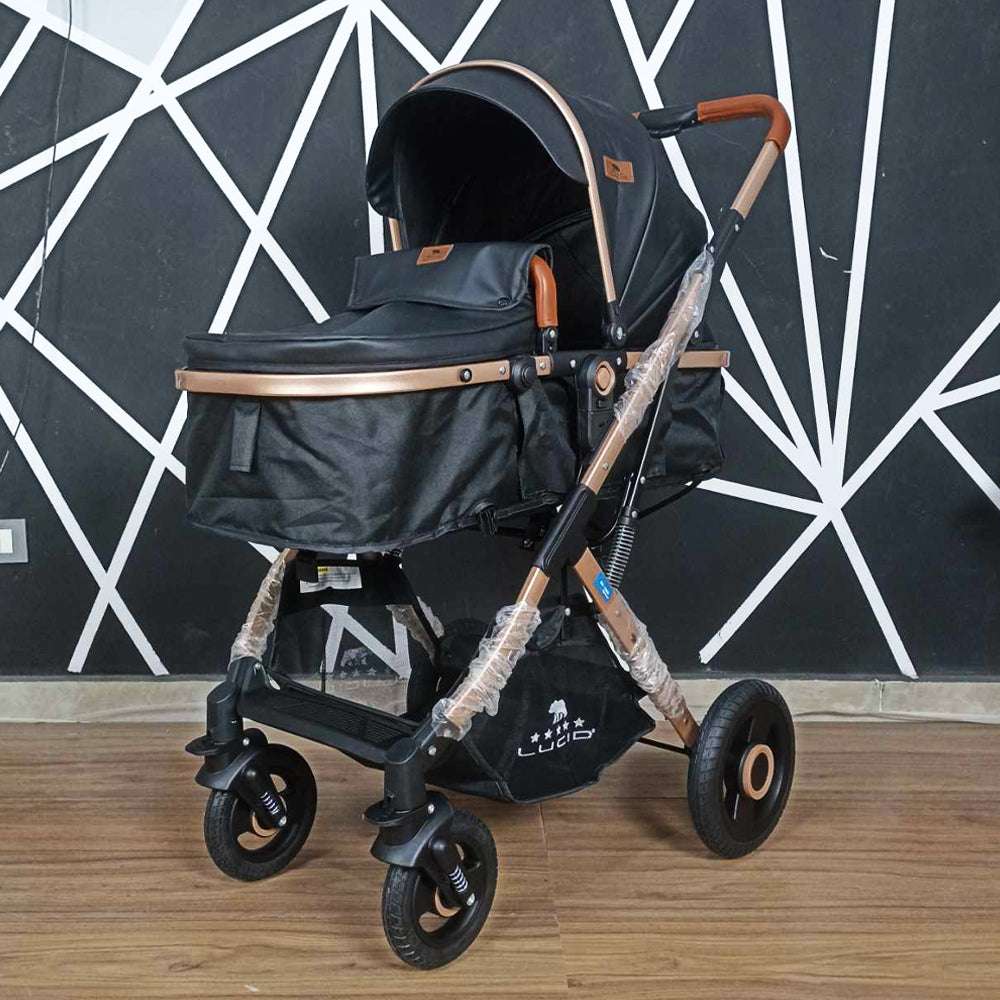 Lucid Sena Stroller (LC1)