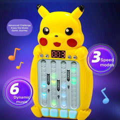 Rhythm Master game for kids