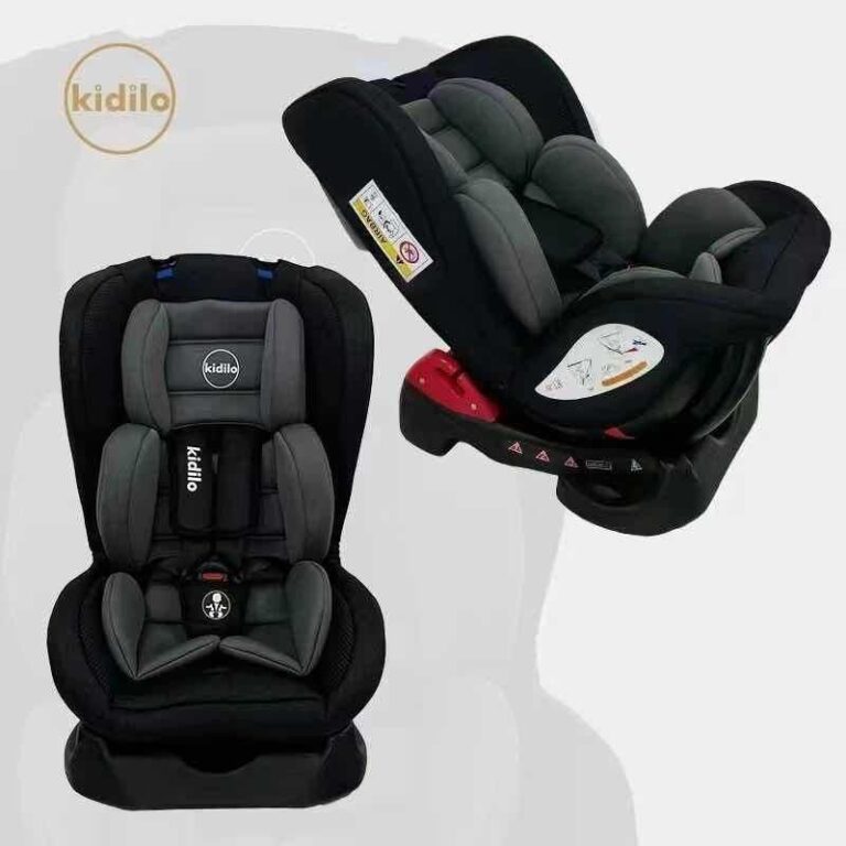 Kidilo Car Seat  2 Stages (MDL-YBA101)