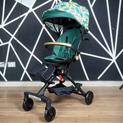 Happy Baby Stroller 360(MDL-HMD999)