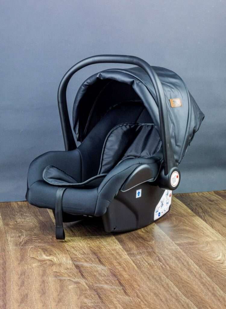 Lucid Stroller( Sena) + Lucid Car seat