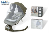 Kidilo Bouncer Rocker(MDL-E001)