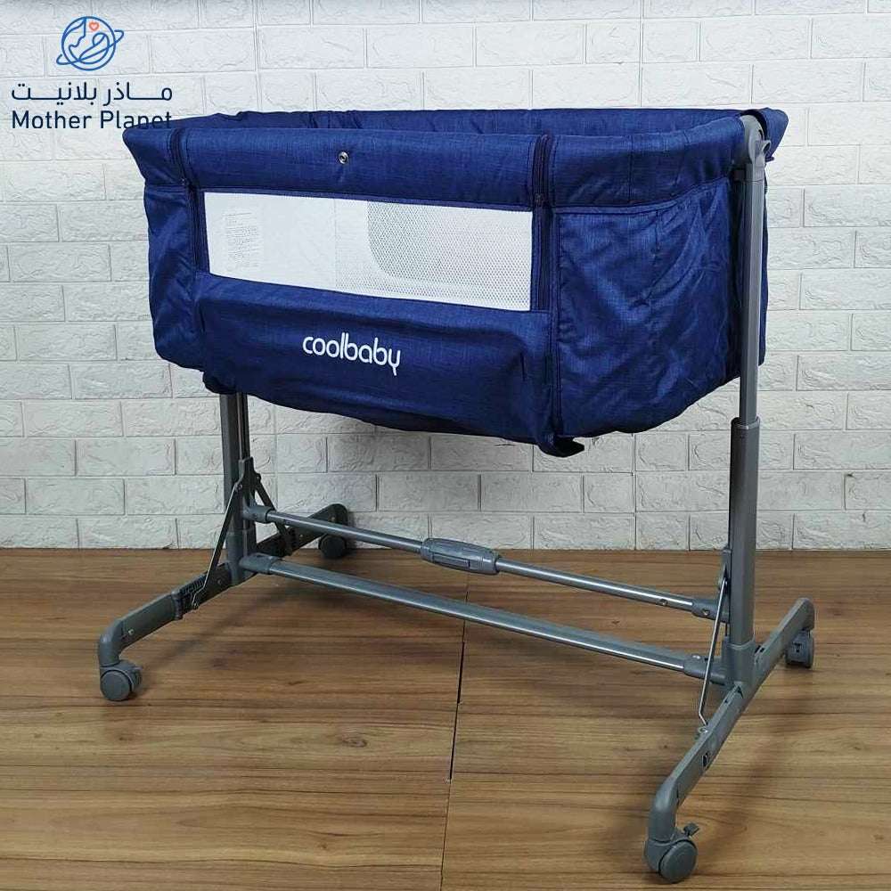 Cool Baby Cridle (MDL(KDD-P766N)