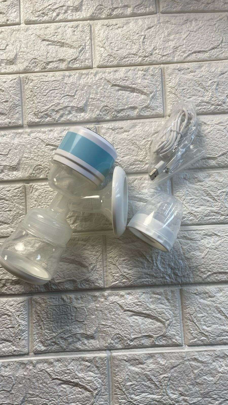Mela Electric Breast Pump (MDL-DM088)