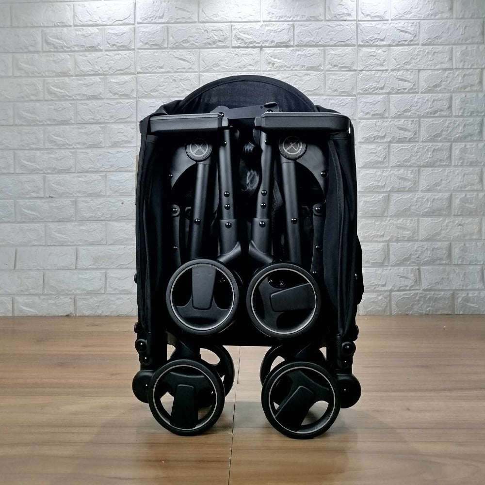 Burbay Stroller light weight  (Bag) MDL (AG1309)(capin abrove )